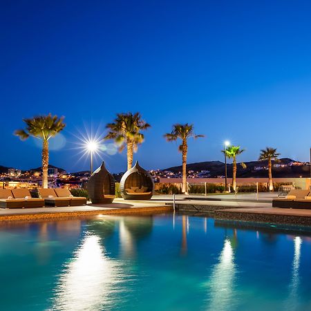 Sheraton Chihuahua Soberano Exterior photo
