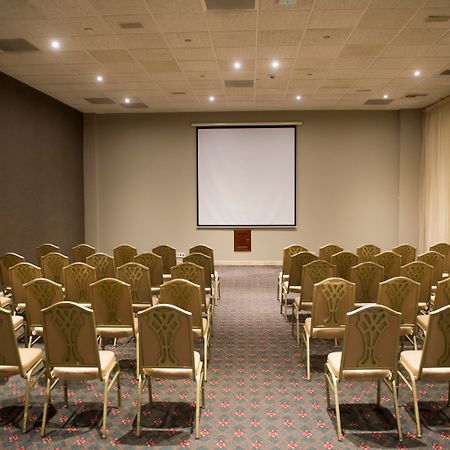 Sheraton Chihuahua Soberano Exterior photo
